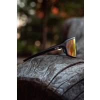 Велоочки Neon Arizona 2.0 Fotocromatico (черный/красный)