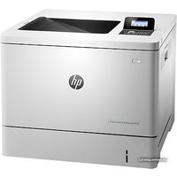 Принтер HP Color LaserJet Enterprise M553n (B5L24A)