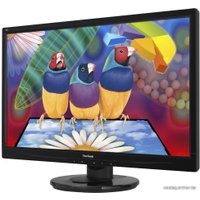 Монитор ViewSonic VA2746-LED