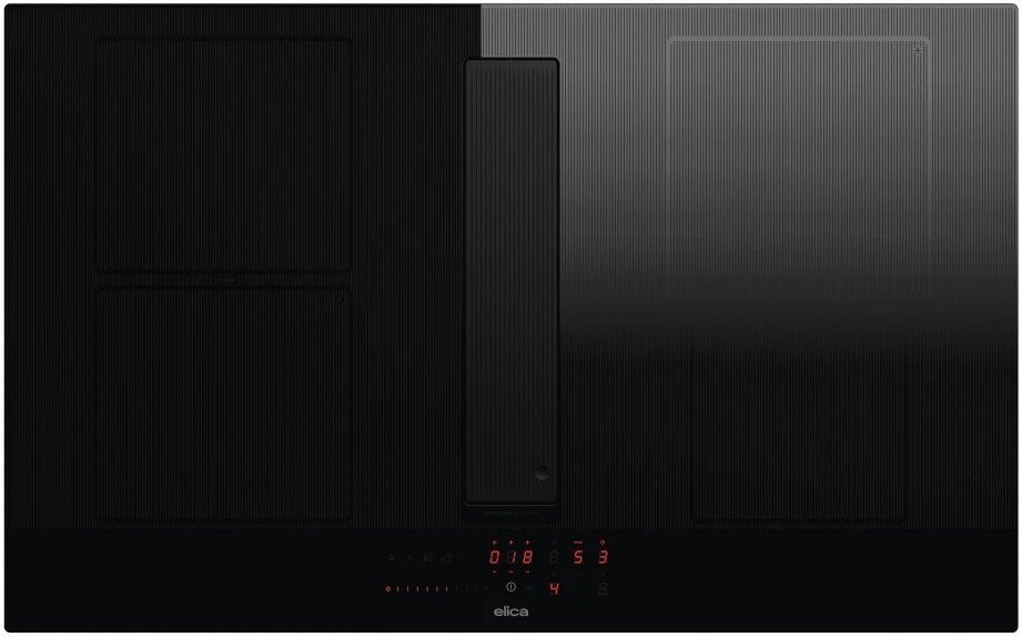 

Варочная панель Elica Nikolatesla Velvet BL/A/83 PRF0196872