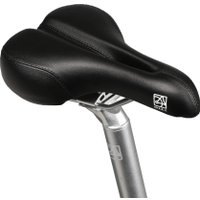 Велосипед Shulz Max V-brake 2025 (белый)