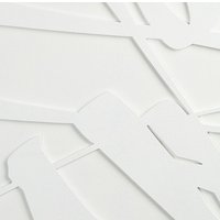 Картина Bergenson Bjorn 3D Minimalism BB0000841