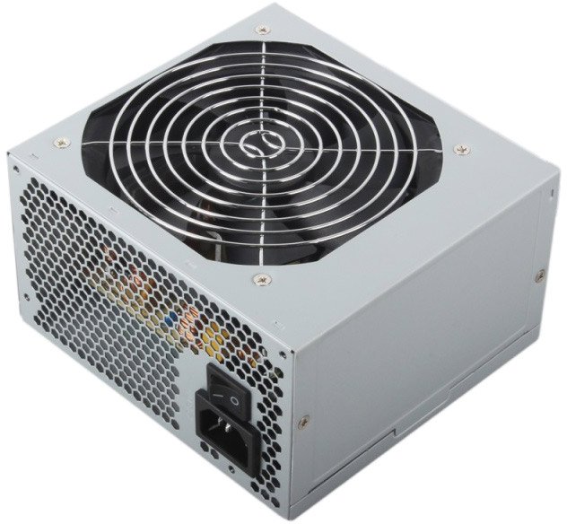 

Блок питания Qdion QD400 80+