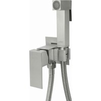 Гигиенический душ Hansberge H3077 (никель)