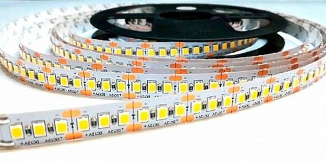 Светодиодная лента General Lighting Systems GLS-2835-240-19.2-12-IP20-6