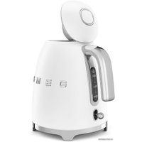Электрический чайник Smeg KLF03WHMEU