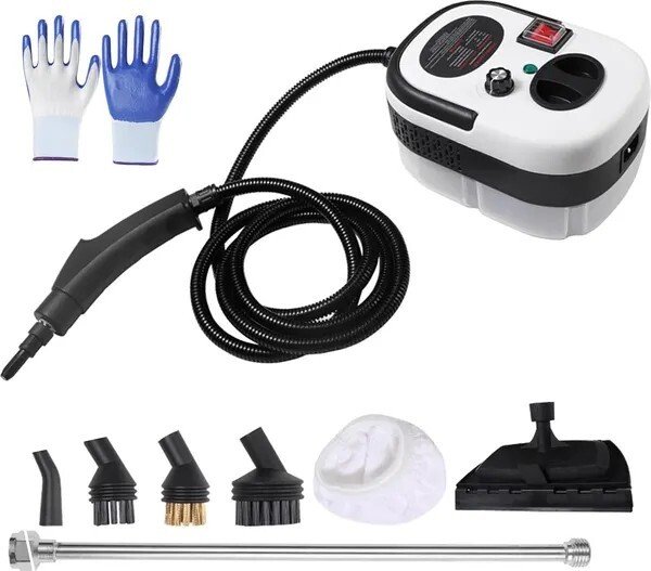 

Пароочиститель RAF R.11216