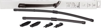 Щетки стеклоочистителя Peugeot/Citroen 1642332780