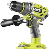 Ударная дрель-шуруповерт Ryobi R18PD7-0 5133003941 (без АКБ)