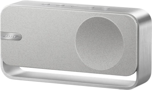Беспроводная колонка Bose SoundLink Home (серебристый)