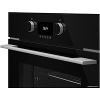 Микроволновая печь TEKA MLC 8440 (черный)