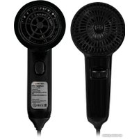 Сушилка для волос Meyvel MF3-1300 (черный)