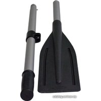 Моторно-килевая лодка Flinc FT360K (серый)