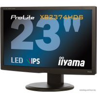 Монитор Iiyama ProLite XB2374HDS-B1