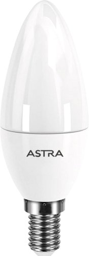 Astra LED C37 E14 7 Вт 4000 К
