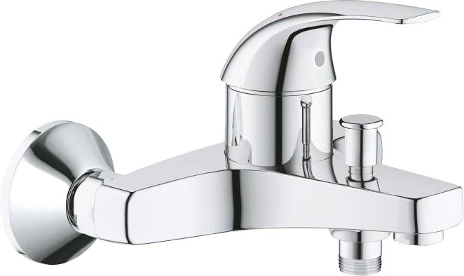 

Смеситель Grohe Start Curve 23768000