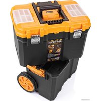 Тележка Asrin Pastik ASR-5039 (цвет в ассортименте)