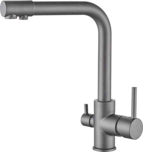 

Смеситель Ledeme L4055D-3