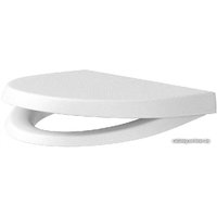 Сиденье для унитаза Cersanit Parva (S-DS-PARVA-DL-t)