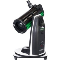 Телескоп Sky-Watcher Dob 130/650 Retractable Virtuoso GTi GOTO настольный