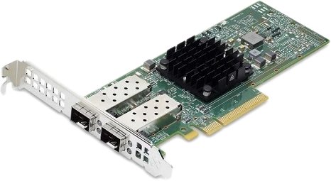 

Сетевая карта Dell 540-BCOR