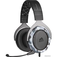 Наушники Corsair HS60 Haptic