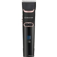 Машинка для стрижки волос Brayer BR3401