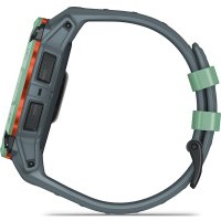 Умные часы Garmin Instinct 3 50 мм (зеленый)