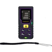 Лазерный дальномер Ermenrich Reel PLUS GD40 84643