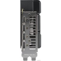 Видеокарта ASUS Dual Radeon RX 7700 XT OC Edition 12GB GDDR6 DUAL-RX7700XT-O12G