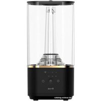 Увлажнитель воздуха Deerma DEM-F10W (международная версия, черный)