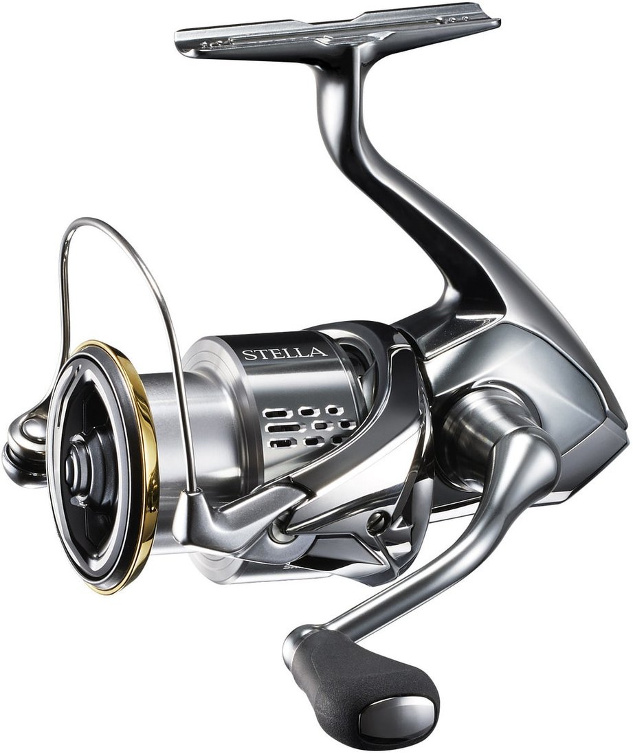 

Рыболовная катушка Shimano Stella FJ STLC3000FJ