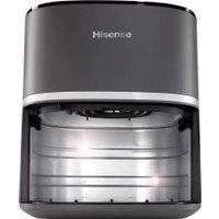 Аэрогриль (аэрофритюрница) Hisense HAF1600D
