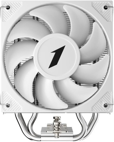 

Кулер для процессора 1stPlayer CY12 (белый)