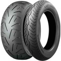 Дорожные мотошины Bridgestone E-MAX R 240/55R16 86V TL