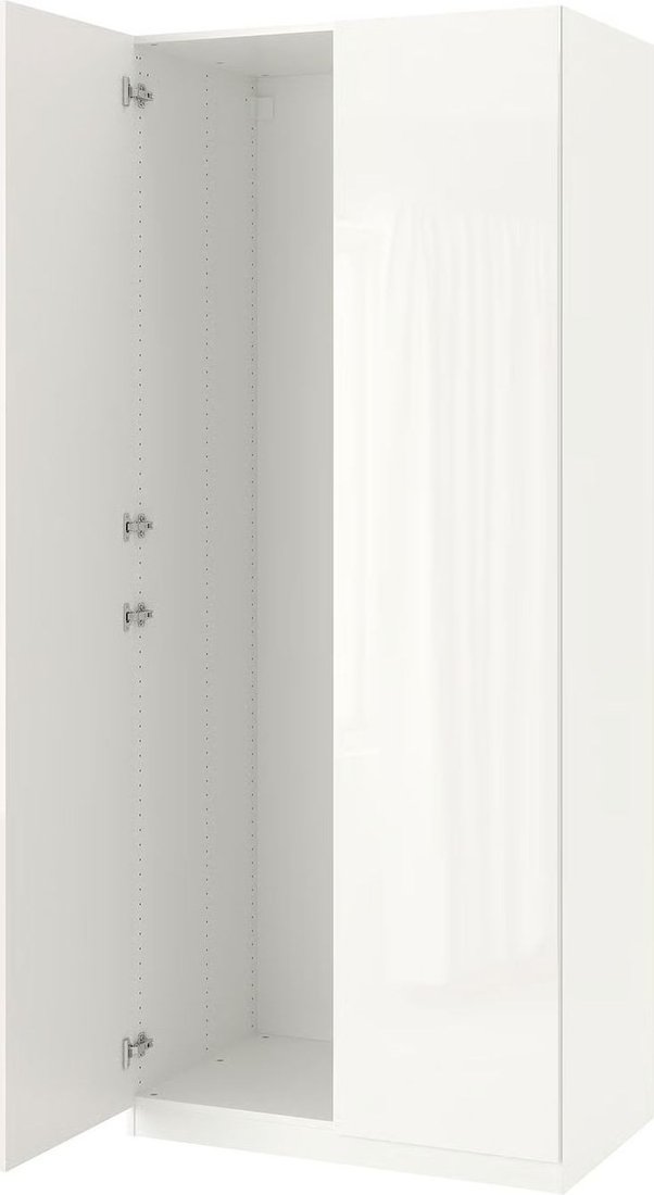 Шкаф распашной Ikea Pax 39905498