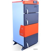 Отопительный котел TIS UNI 15