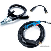 Сварочный инвертор Hamer MIG-250 PRO Evolution