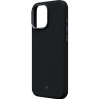 Чехол для телефона Magssory Eco Leather Case Midnight для iPhone 16 Pro Max CLT029m