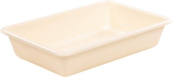 Полесье №8 5387 (кремовый)