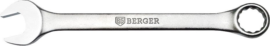 

Гаечный ключ Berger 32мм BG1143