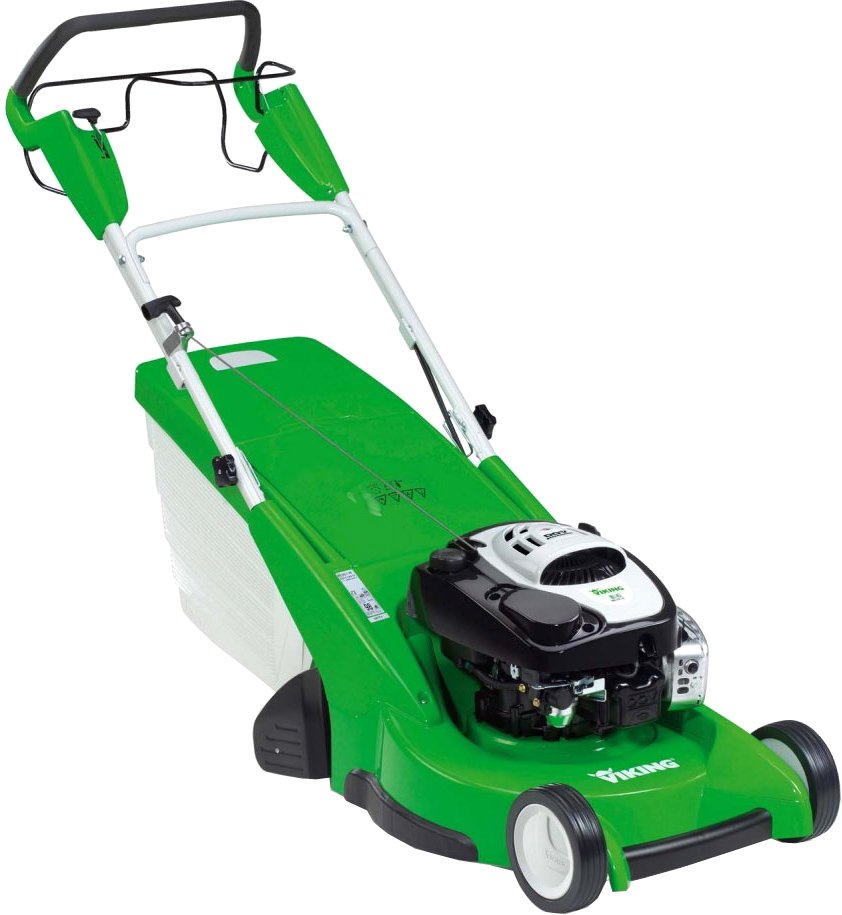 

Газонокосилка VIKING MB 655.1 VR (6375 011 3480)