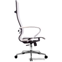 Офисное кресло Metta Комплект 7, Ch пр/сечен (белый)
