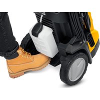 Мойка высокого давления Steher HPW-200B