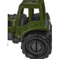 Трактор Рыжий кот Иван И-2327