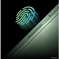 Телефон Tecno Spark 10C 4GB/64GB (синий)