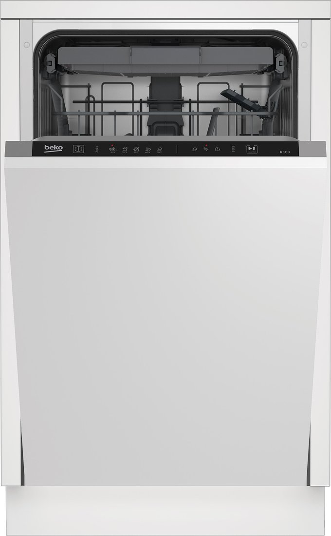Встраиваемая посудомоечная машина BEKO BDIS15063