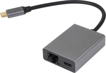 Док-станция VCOM CU4591