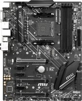 MSI X470 Gaming Plus Max