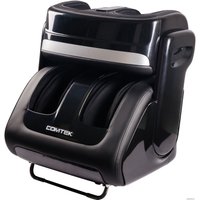 Массажер для ног Comtek Deluxe 858 (черный)